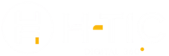 Logo H-TIC, agence de transformation digitale à Pau et Tarbes