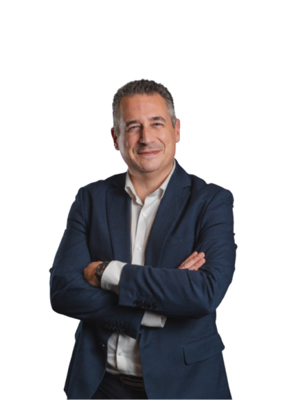 Fabrice, équipe H-TIC