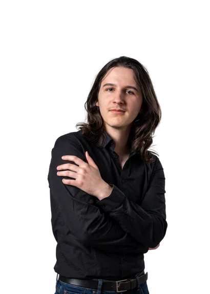 Léo, équipe H-TIC