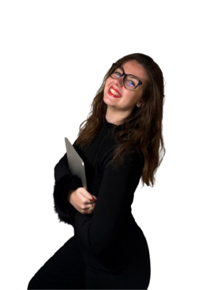 Marilou, équipe H-TIC