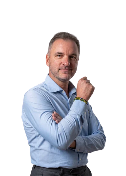 Olivier, équipe H-TIC