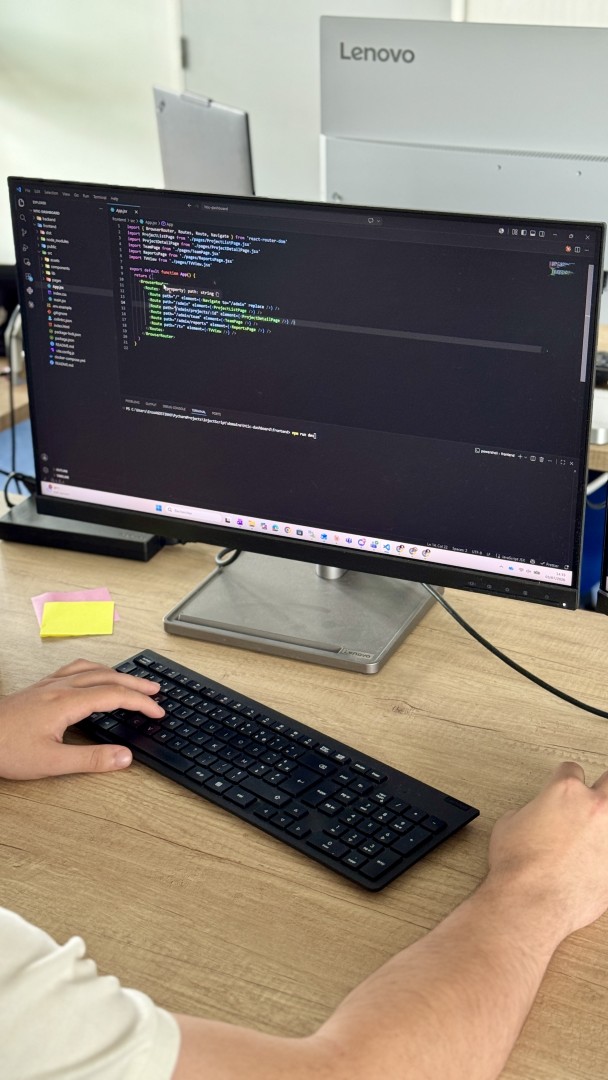 Développement d’une boutique PrestaShop chez H-TIC